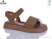 Босоножки Башили G5510-8