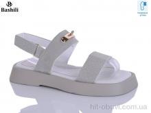 Босоножки Башили G5508-11