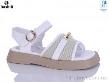 Босоножки Башили G5511-1