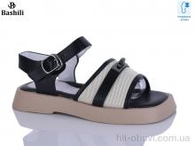 Босоножки Башили G5511-2