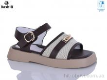 Босоножки Башили G5511-20