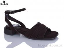 Босоножки Башили H65136-B20