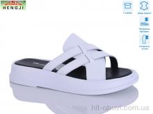 Шлепки HENGJI-ELENA G02-3