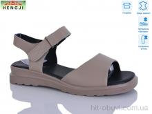 Босоножки HENGJI-ELENA G162-2