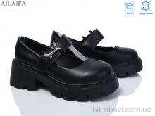 Туфли Ailaifa HZ7-1