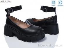 Туфли Ailaifa 628-1