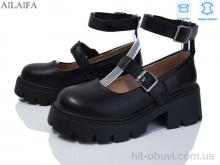 Туфли Ailaifa 628-1-1