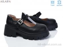 Туфли Ailaifa 650-1