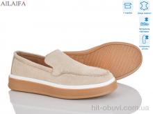 Туфли Ailaifa 5060-7