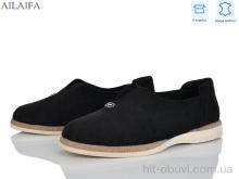 Туфли Ailaifa LS26-4