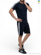 Спортивный костюм Sport style 11AD т.синій