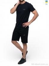 Спортивный костюм Sport style 11PU т.синій