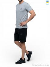 Спортивный костюм Sport style 11PU св.сірий