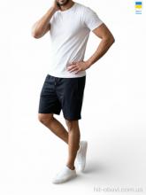 Шорты Sport style 10UA сірий