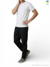 Спортивные брюки Sport style 1NI чорний