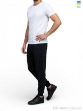 Спортивные брюки Sport style 22NI чорний