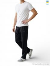 Спортивные брюки Sport style X20NI чорний
