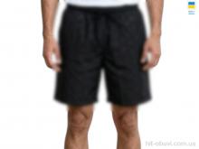 Шорты Sport style 005NI чорний