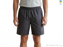 Шорты Sport style 001NI синій