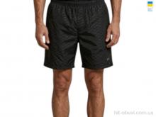 Шорты Sport style 001NI чорний