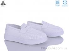 Туфли STILLI Group R110-1 шкіра