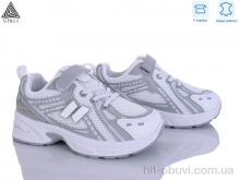 Кросівки STILLI KIDS TQ70-1 шкіра