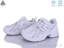 Кросівки STILLI KIDS TQ70-2 шкіра