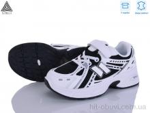 Кросівки STILLI KIDS TQ70-3 шкіра