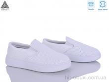 Слипоны STILLI Group R120 шкіра