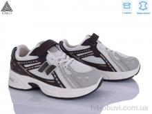 Кросівки STILLI KIDS TQ70-6 шкіра