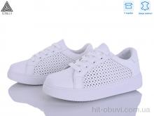 Кроссовки STILLI Group R130 шкіра