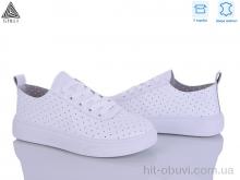 Кроссовки STILLI Group R250 шкіра