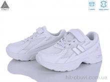 Кросівки STILLI KIDS TQ30-1 шкіра