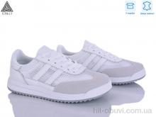 Кросівки STILLI Group AX60-2 шкіра