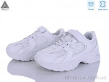 Кросівки STILLI KIDS TQ50-1 шкіра