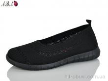 Балетки Aba 229-1