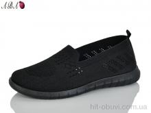 Балетки Aba 225-1