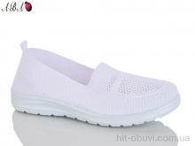 Слипоны Aba 3026-36