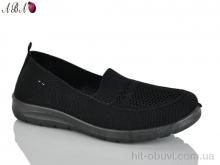 Слипоны Aba 3026-37