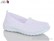 Слипоны Aba 3026-50