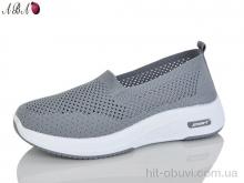 Слипоны Aba 210