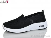 Слипоны Aba 211-1