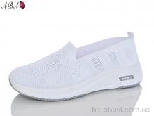 Слипоны Aba 211-2