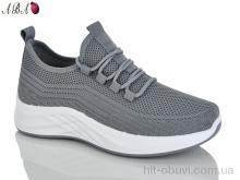 Кроссовки Aba Y15-2