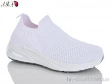 Кроссовки Aba S31-2