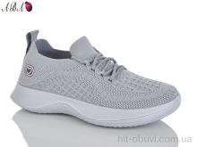 Кроссовки Aba S33