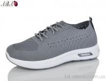 Кроссовки Aba 181