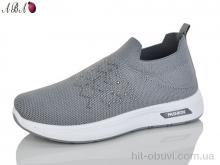 Кроссовки Aba 182