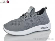 Кроссовки Aba 186
