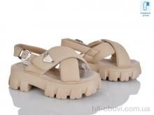 Босоножки Xifa kids XF01-20491-3